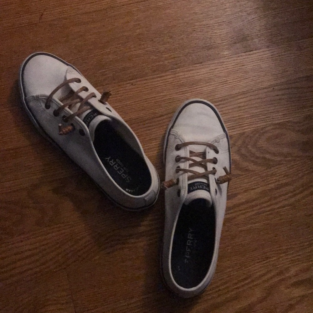 Speedy Top Sider